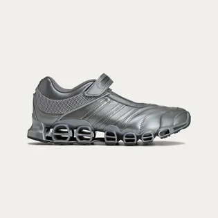 Кроссовки женские Adidas X Taqwa Bint Ali Megaride Metallic IH8566