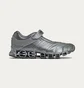 Кроссовки женские Adidas X Taqwa Bint Ali Megaride Metallic IH8566