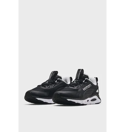 Кросівки чоловічі Under Armour Hovr Infinite Summit 2-Blk - Md Black/Grey 3023633-001