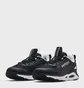 Кросівки чоловічі Under Armour Hovr Infinite Summit 2-Blk - Md Black/Grey 3023633-001