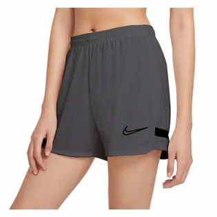 Шорты женские Nike Drifit Academy Grey CV2649-060