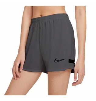 Шорты женские Nike Drifit Academy Grey CV2649-060