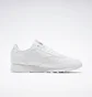 Кросівки чоловічі Reebok Classic Leather Shoes White Gy0953