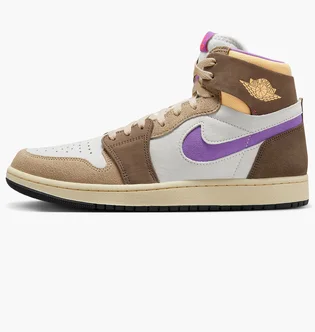 Кроссовки мужские Air Jordan 1 Zoom Comfort 2 Multi Dv1307-205