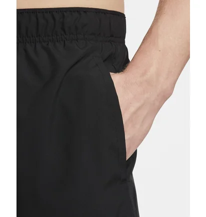 Шорты мужские Nike Dri-Fit Challenger Black Dv9359-010