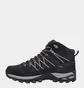 Ботинки мужские CMP Rigel Mid Trekking Shoes Wp Black 3Q12947-U951