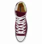 Кеди унісекс Converse All Star Hi Maroon M9613C
