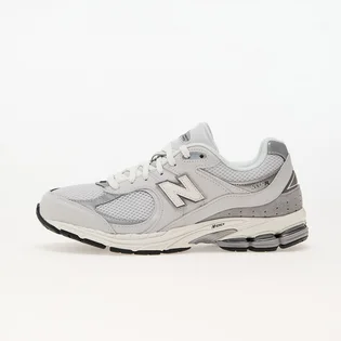 Кросівки жіночі New Balance 2002R Grey M2002RPP