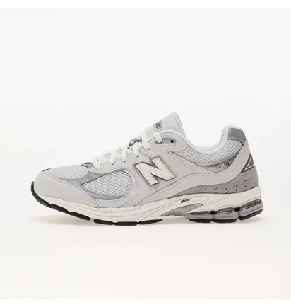 Кроссовки женские New Balance 2002R Grey M2002RPP