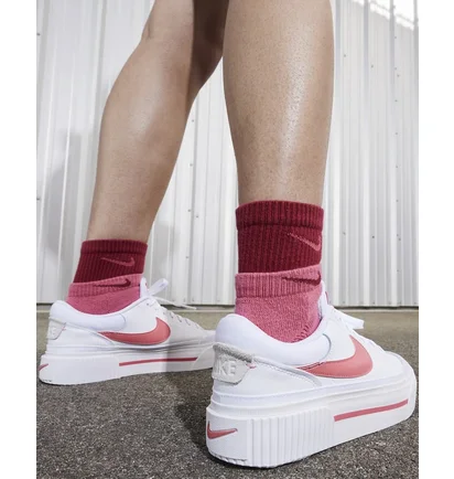 Кроссовки женские Nike Court Legacy Lift WomenS Shoes White DM7590-102