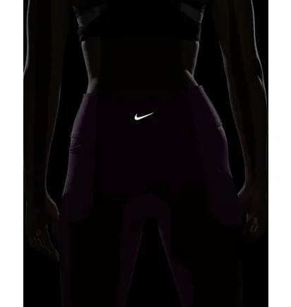 Легінси жіночі Nike 7/8 Fast Pink DX0948-623