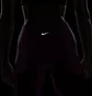 Легінси жіночі Nike 7/8 Fast Pink DX0948-623