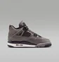 Кросівки дитячі Air Jordan Retro 4 Og (Gs) Grey IB4171-200