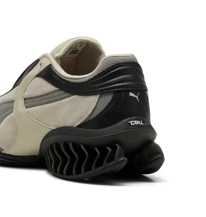 Кросівки унісекс Puma Cell Geo 1 Black/Beige 405336-04