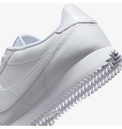 Кросівки жіночі Nike Cortez Leather White DN1791-109