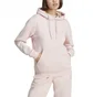 Худи женское Adidas Essentials Small Logo Peach IY1649