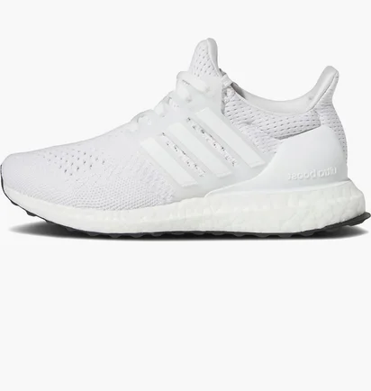 Кросівки дитячі Adidas Ultraboost 1.0 J White HQ2163