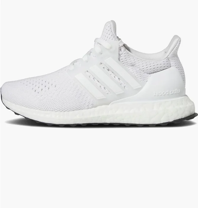 Кросівки дитячі Adidas Ultraboost 1.0 J White HQ2163