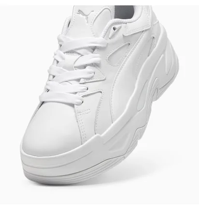 Кросівки жіночі Puma Blstr Dresscode White 396094-01