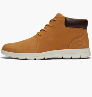 Черевики чоловічі Timberland Graydon Chukkas Orange TB0A412S231