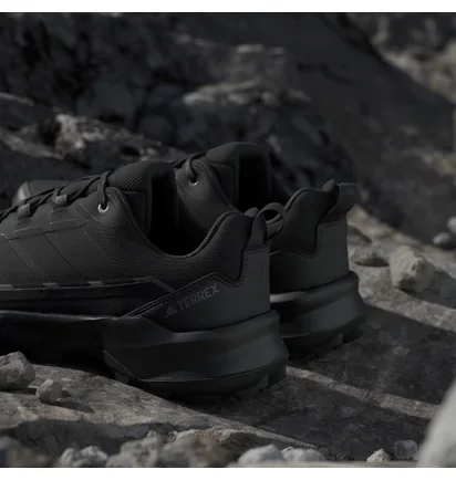 Кросівки чоловічі Adidas Terrex Skychaser Ax5 Gore-Tex Black JQ2210
