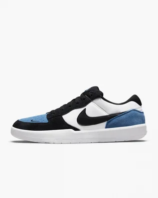 Кроссовки унисекс Nike Sb Force 58 Multi CZ2959-400