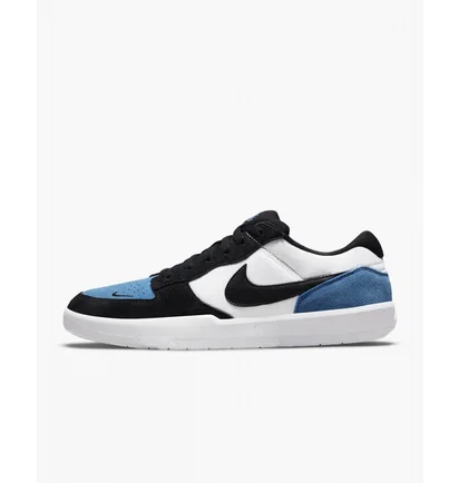 Кроссовки унисекс Nike Sb Force 58 Multi CZ2959-400