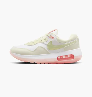 Кроссовки детские Nike Air Max Motif Se (Gs) White DQ0280-100