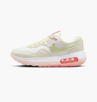 Кроссовки детские Nike Air Max Motif Se (Gs) White DQ0280-100