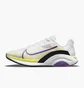 Кросівки жіночі Nike Zoomx Superrep Surge White/Violet CK9406-157