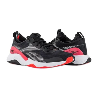 Кроссовки женские Reebok Hiit Tr 2.0 Black/Pink GX5252
