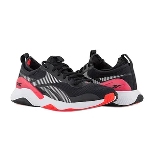 Кроссовки женские Reebok Hiit Tr 2.0 Black/Pink GX5252