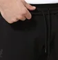 Штаны мужские AUSTRALIAN Impact Fleece Trousers Black LSUPA0036-003