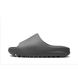 Тапочки чоловічі Adidas Yeezy Slide Grey ID2350