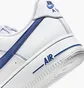 Кроссовки мужские Nike Air Force White HQ2037-100