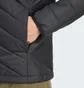 Куртка чоловіча Adidas Terrex Multi Synthetic Insulated Black IM7689