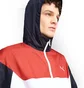 Ветровка мужская Puma Relaxed White 684626-02