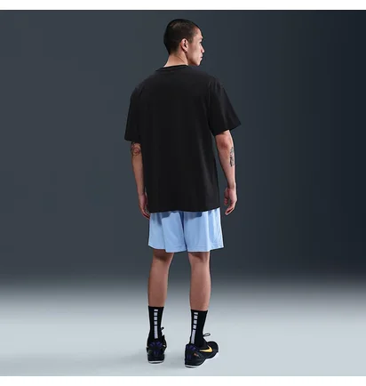 Футболка чоловіча Nike Kb M90 Lbr Black IM0314-010