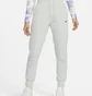 Штаны женские Nike Sportswear Phoenix Fleece High-Waisted Jogger Sweatpants Grey Fd0893-034