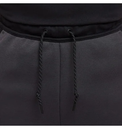 Штаны мужские Nike Tech Black/Grey HV0959-015