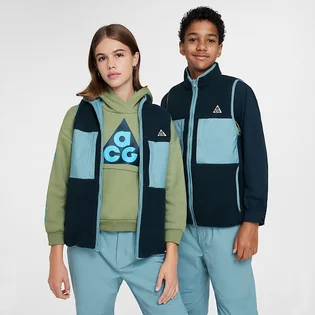 Жилетка дитяча Nike Acg Therma-Fit Light Blue FZ5424-478