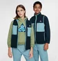Жилетка детская Nike Acg Therma-Fit Light Blue FZ5424-478