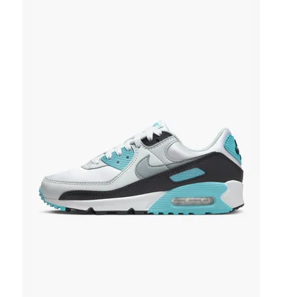 Кроссовки женские Nike Air Max 90 Shoes White FB8570-101