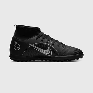 Сороконіжки дитячі Nike Mercurial Superfly 8 Clubtf Black DJ2900-007
