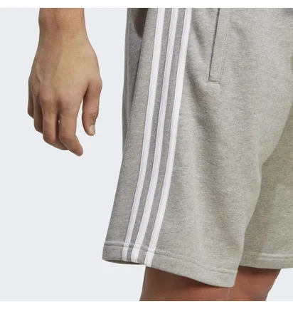 Шорты мужские Adidas 3-Stripe Short Grey IA6354