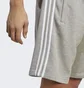 Шорты мужские Adidas 3-Stripe Short Grey IA6354