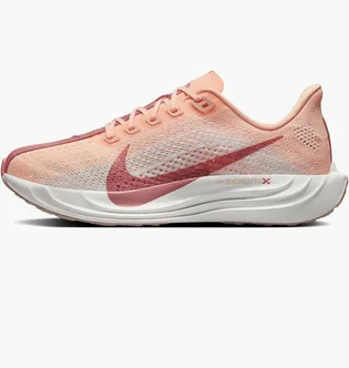 Кросівки жіночі Nike Pegasus Plus Beige FQ7261-800