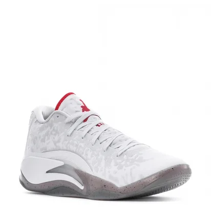 Кроссовки унисекс Air Jordan Zion 3 White DR0675-106