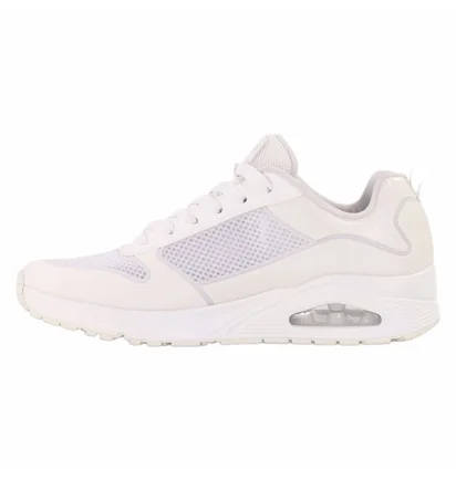 Кросівки чоловічі Skechers Uno Sol Beige 232248-WHT