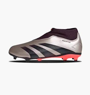 Бутсы детские Adidas Predator League Ll Metallic IF6357